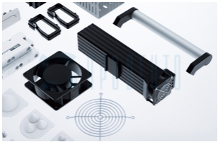 Шкафы напольные