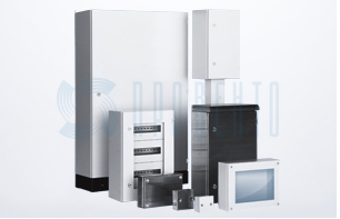 Шкафы настенные